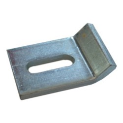 Organizador De Pared 25X10 Cm De Acrilico