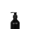 Dosificar De Plasticonegro 500 Ml De Plastico
