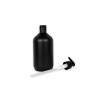 Dosificar De Plasticonegro 250 Ml De Plastico