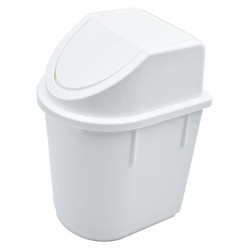 Bote De Basura Tapa 1.5 Lts