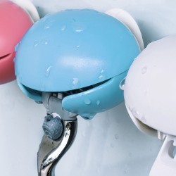 "Las cubiertas para rastrillo de Flipper de la colección MIZO se unen fácilmente a tu espejo o cualquier cristal, con solo un mo