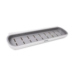 Aprovecha al máximo cada rincón con este práctico esquinero de pared, ideal para organizar y decorar tus espacios. Su diseño fun