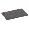 Suavidad, absorción y estilo para tu baño. El Tapete de Baño Chenilla está confeccionado con microfibra de chenilla ultrasuave, 