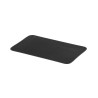 Disfruta de una pisada suave y cómoda cada vez que salgas de la ducha con el Tapete de Baño Memory Foam. Su núcleo de espuma vis