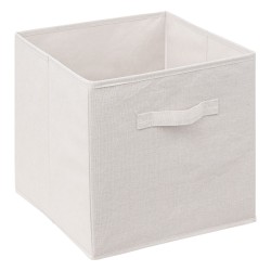 Organiza tus espacios con estilo y funcionalidad gracias a la Estantería de 6 Cestas. Su diseño vertical y compacto la hace idea