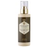 La crema corporal con extracto de miel, presentada en envase de 200 ml. Su fórmula nutritiva hidrata profundamente la piel, dejá