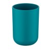 Mantén tu espacio de baño organizado con el Vaso Dental Brasil, ideal para cepillos de dientes, pasta dental o enjuagues. Su dis