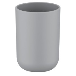 Elegante soporte para cepillos de dientes para guardar cepillos de dientes y pasta de dientes fabricado en plástico de alta cali