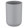 Elegante soporte para cepillos de dientes para guardar cepillos de dientes y pasta de dientes fabricado en plástico de alta cali