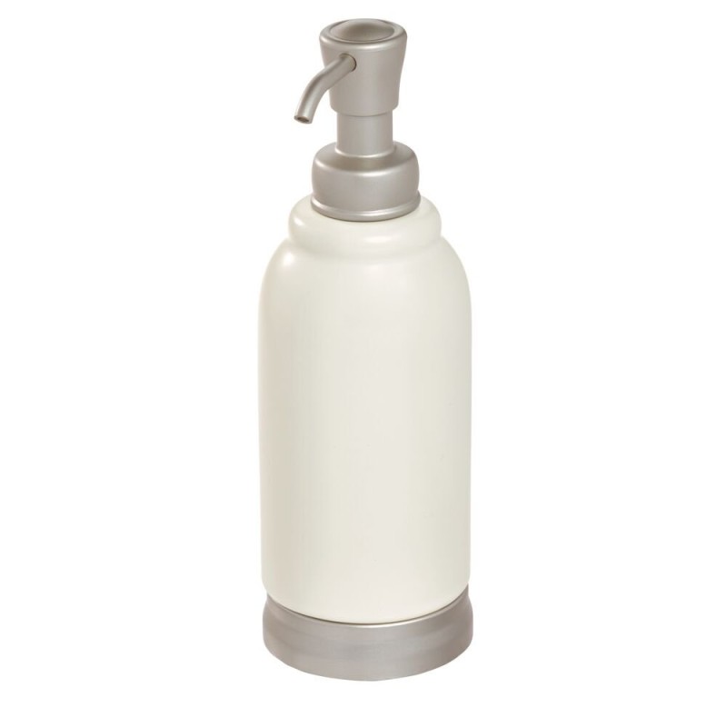 El dosificador Bexley combina elegancia y funcionalidad para elevar el estilo de tu baño o cocina. Con una capacidad ideal para 