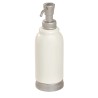 El dosificador Bexley combina elegancia y funcionalidad para elevar el estilo de tu baño o cocina. Con una capacidad ideal para 