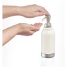 El dosificador Bexley combina elegancia y funcionalidad para elevar el estilo de tu baño o cocina. Con una capacidad ideal para 