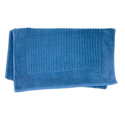 Hecho de 100% de hilado de algodón Portugues de primera calidad largo hilado en anillo, sumérgete en una alfombra de baño suave 