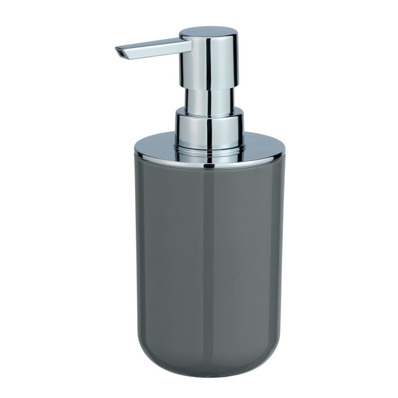 Dale un toque moderno y funcional a tu baño o cocina con el Dosificador de Jabón Posa. Su diseño contemporáneo, con líneas limpi