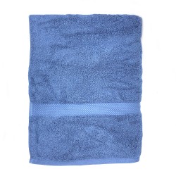 Hecho de 100% de hilado de algodón Portugués de primera calidad largo hilado en anillo, sumérgete en una alfombra de baño suave 