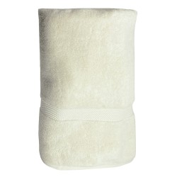 Hecho de 100% de hilado de algodón Portugues de primera calidad largo hilado en anillo, sumérgete en una alfombra de baño suave 