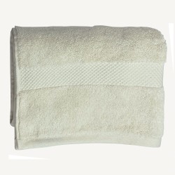 Hecho de 100% de hilado de algodón Portugués de primera calidad largo hilado en anillo, sumérgete en una alfombra de baño suave 