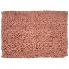 Disfruta de comodidad y absorción superior con el Tapete de Baño Chenille Bath Mat, ideal para mantener tu baño seco y con estil