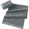 Toallas de mano hechas de 100% algodón importado de alta calidad para suavidad, resistencia a desgarros y máxima absorción. Esta
