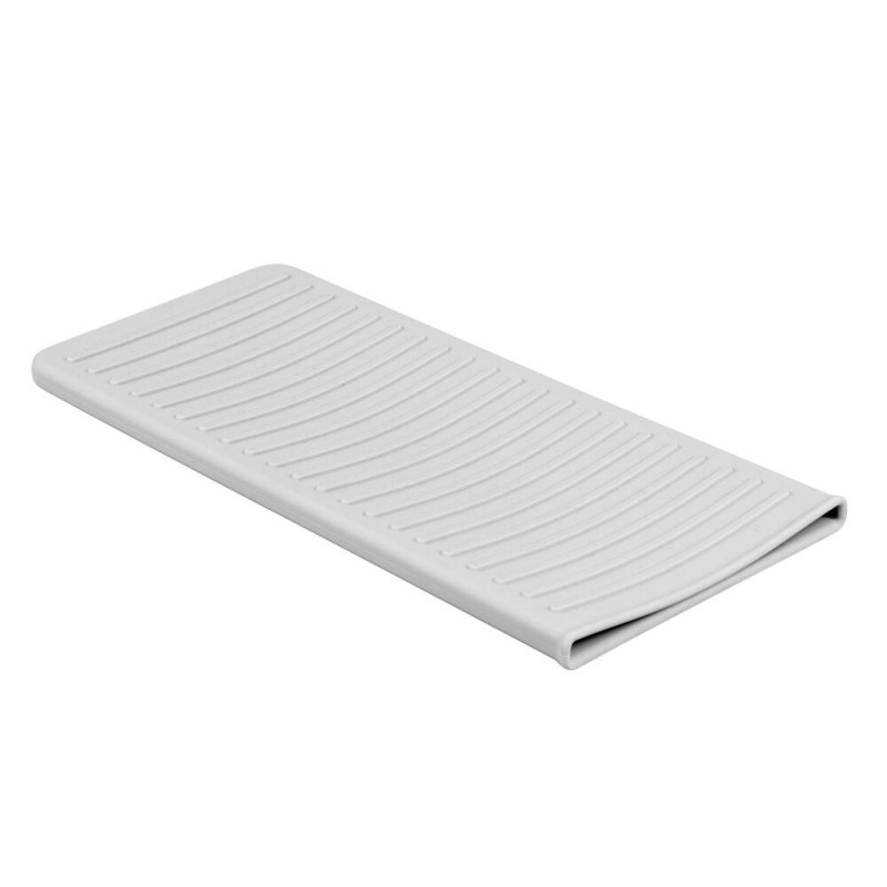 Funda para mantener sus herramientas de peinado seguras mientras viaja. Útil para guardar rizadores, alisadores, varitas y otras