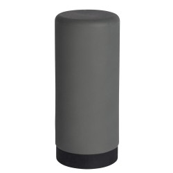 Dispensador Squeeze de jabón y detergente recargable ideal para cocina, baño y aseo para huéspedes. Basta con apretar el dispens