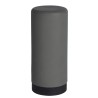 Dispensador Squeeze de jabón y detergente recargable ideal para cocina, baño y aseo para huéspedes. Basta con apretar el dispens