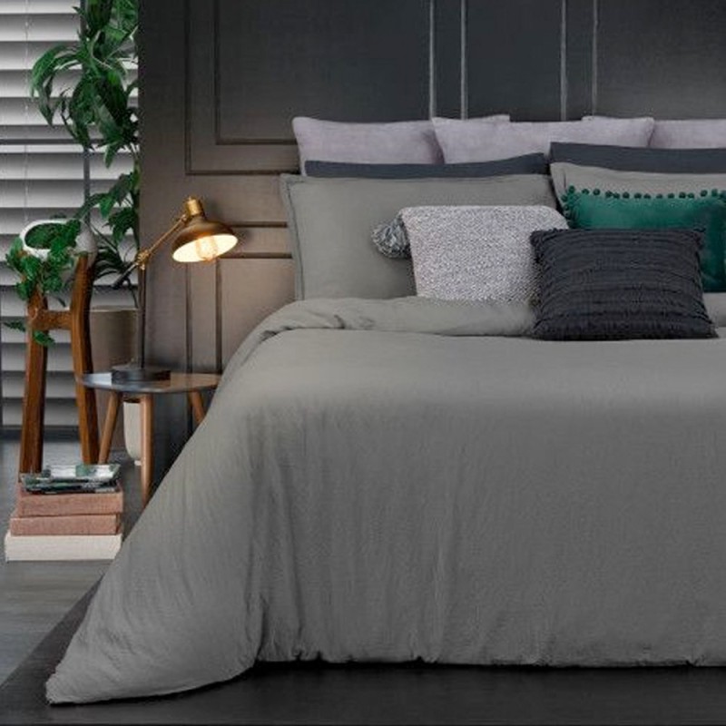 Renueva tu habitación con el Duvet Tadeo tamaño Individual, una opción moderna y funcional pensada para quienes buscan diseño, l