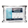 Disfruta de un descanso reparador con la Almohada Dreams Extra Firme Estándar, diseñada para ofrecer un soporte sólido y estable