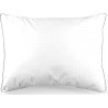 Disfruta de un descanso reparador con la Almohada Dreams Extra Firme Estándar, diseñada para ofrecer un soporte sólido y estable