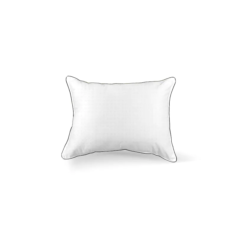 La Almohada Dreams Extra Firme de Stefano Zanni ha sido diseñada para quienes necesitan el máximo soporte durante el descanso. G