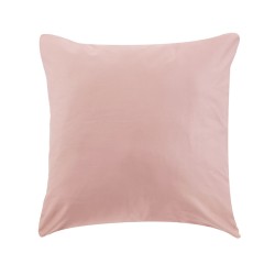 Dale un toque de lujo a tu descanso con el Juego de Funda para Cojín Cetim, confeccionado en tela satinada tipo seda que ofrece 