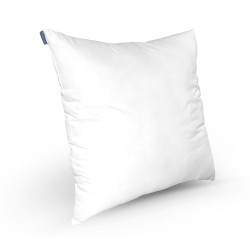 Dale vida a tus cojines decorativos con el Relleno de Cojín Grande, ideal para mantener su forma y brindar un soporte suave y có