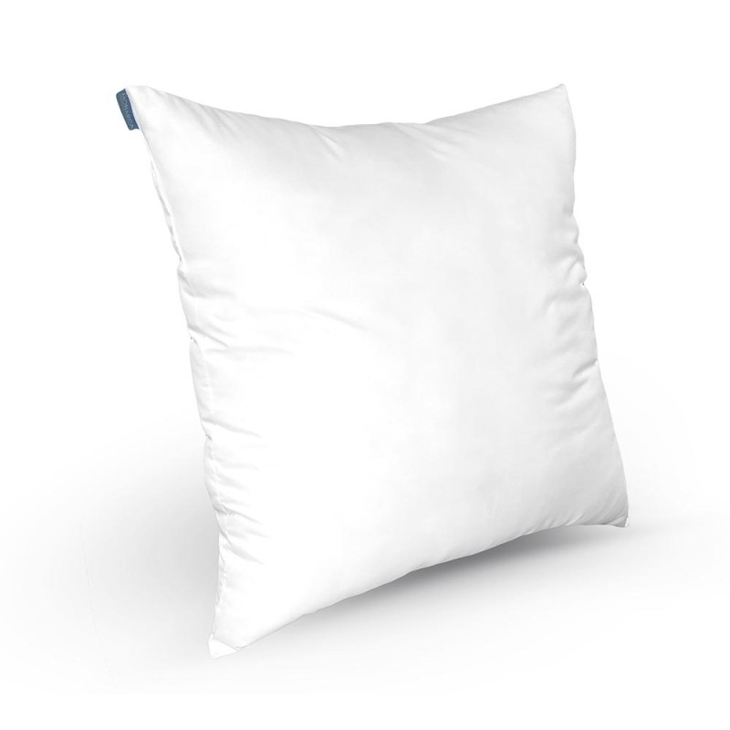Dale vida a tus cojines decorativos con el Relleno de Cojín Grande, ideal para mantener su forma y brindar un soporte suave y có
