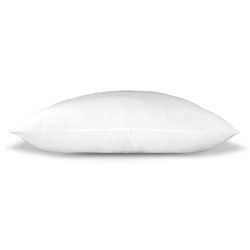 Dale vida a tus cojines decorativos con el Relleno de Cojín Grande, ideal para mantener su forma y brindar un soporte suave y có