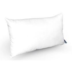 El Relleno de Cojín Riñonera es perfecto para dar forma, volumen y confort a tus fundas alargadas tipo lumbar. Ideal para usar e