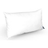 El Relleno de Cojín Riñonera es perfecto para dar forma, volumen y confort a tus fundas alargadas tipo lumbar. Ideal para usar e