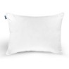 La almohada plus suave estándar, combinamos excelentes materiales con la más reciente tecnología, para ofrecer un producto durad