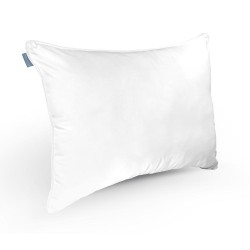 La almohada plus suave estándar, combinamos excelentes materiales con la más reciente tecnología, para ofrecer un producto durad