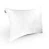 La almohada plus suave estándar, combinamos excelentes materiales con la más reciente tecnología, para ofrecer un producto durad