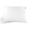 La Almohada Basic Estándar es la opción ideal para quienes buscan comodidad, practicidad y soporte ligero en su descanso diario.