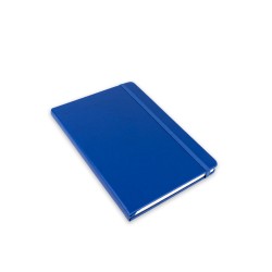Cada libreta está encuadernada con materiales de alta calidad que protegen tus apuntes, mientras su diseño sobrio y elegante las