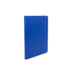 Cada libreta está encuadernada con materiales de alta calidad que protegen tus apuntes, mientras su diseño sobrio y elegante las