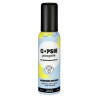 Elaborado con aceites esenciales naturales, nuestro espray para inodoro es un método de precaución eficaz para evitar situacione