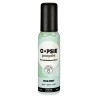Elaborado con aceites esenciales naturales, nuestro espray para inodoro es un método de precaución eficaz para evitar situacione