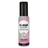 Elaborado con aceites esenciales naturales, nuestro espray para inodoro es un método de precaución eficaz para evitar situacione