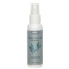 Refresca y armoniza tu hogar con el Room Mist de 60 ml con aroma a Salvia Mediterránea. Su fragancia herbal, limpia y ligerament