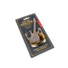 Refresca tus bebidas con estilo con este original sustituto de hielo en forma de guitarra. Diseñado para mantener tus bebidas fr