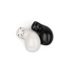 Dale un toque divertido y encantador a tu mesa con este adorable set de pimientero y salero con diseño de gato. Perfectos para a