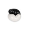 Dale un toque divertido y encantador a tu mesa con este adorable set de pimientero y salero con diseño de gato. Perfectos para a
