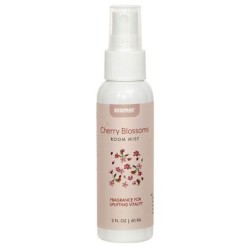 Envuelve tu hogar en la delicadeza del Room Mist de 60 ml con aroma a Flor de Cerezo. Su fragancia fresca y floral evoca la bell